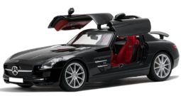 Mercedes SLS