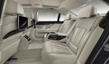 BMW 7-Series full