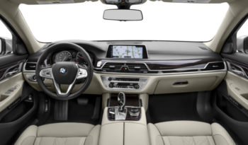 BMW 7-Series full