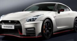 NISSAN GTR